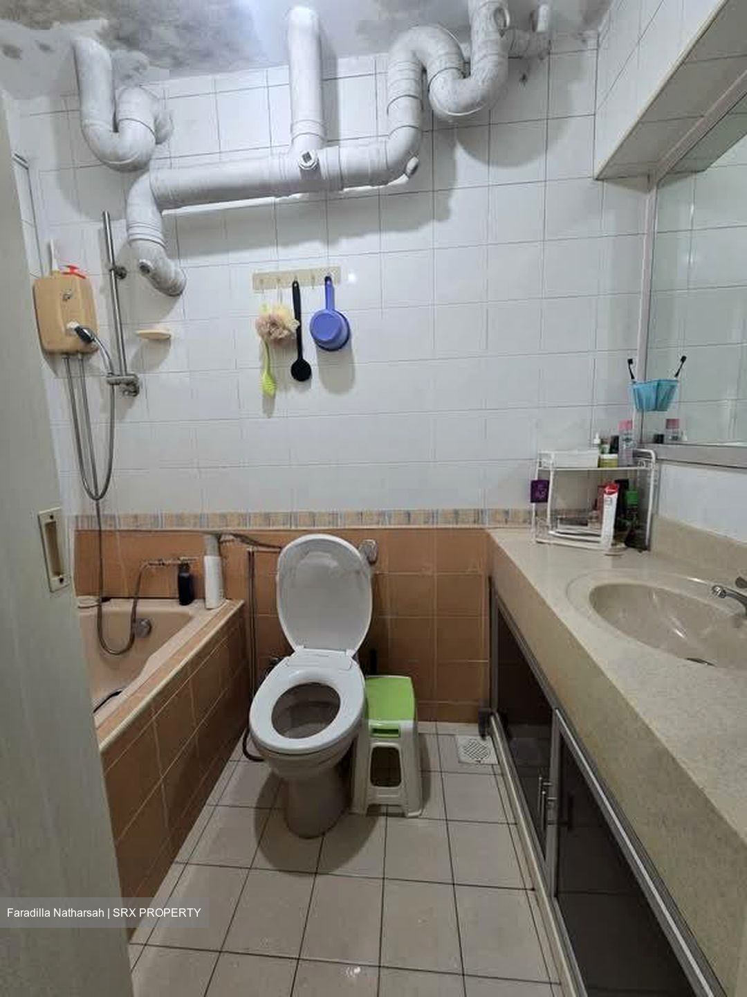 Blk 88 Telok Blangah Heights (Bukit Merah), HDB 5 Rooms #539086811